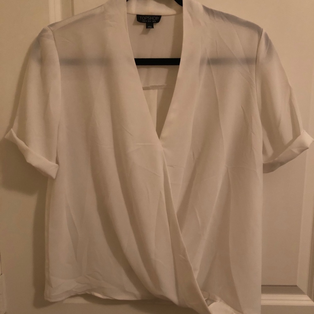 Topshop Top